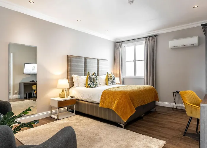 Cloud 9 Boutique Hotel And Spa