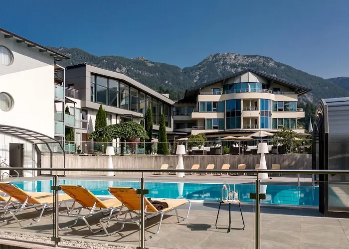 Hartweger'S Hotel