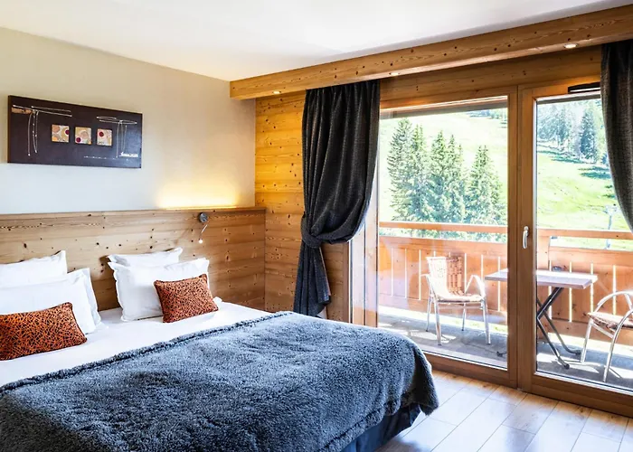 Hotel Restaurant "Les Sapins" Wellness & Gourmet