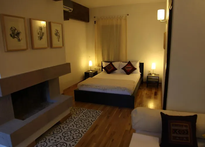 Akvaryum Hotel