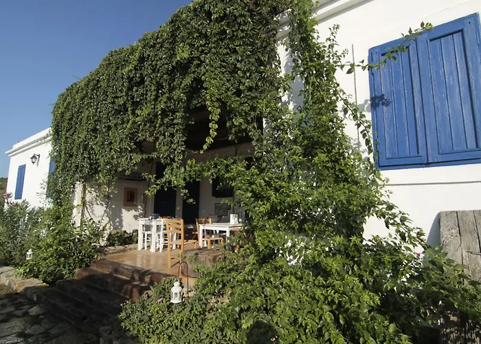 Akvaryum Hotel