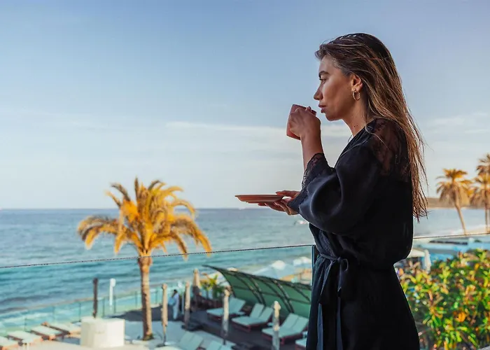 Ama Ibiza (Adults Only)