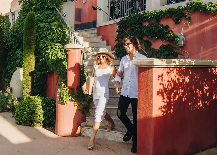 Hotel Liberata & Spa