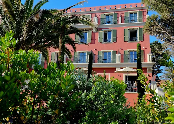 Hotel Liberata & Spa