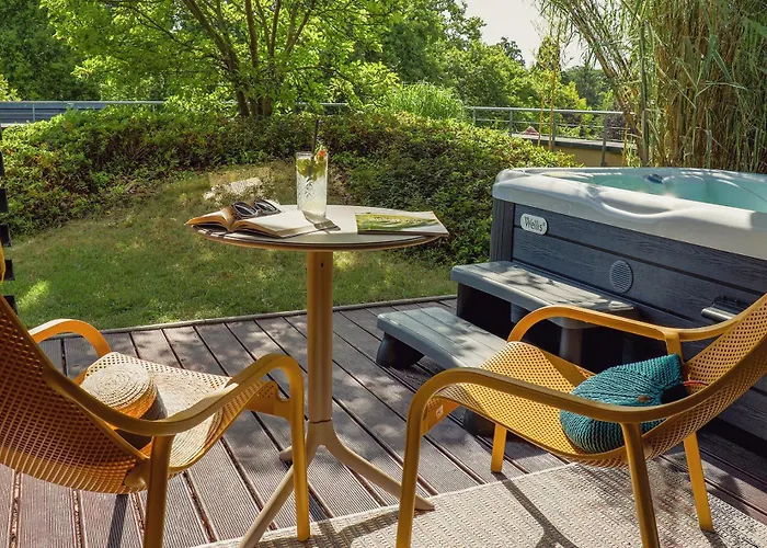 Imola Hotel Platan - Adults Only