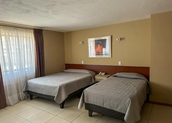 Amaru Hotel