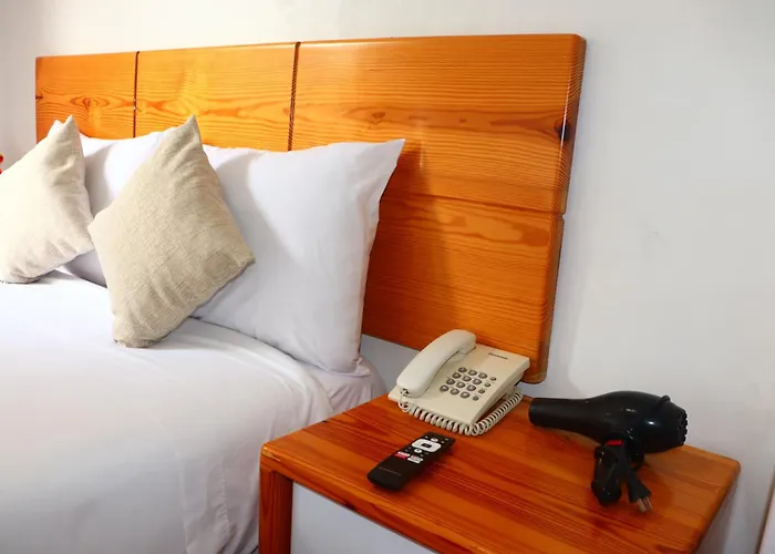 Fenix Hotel Machupicchu