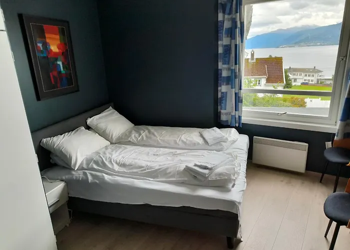 Kringsja Hotel