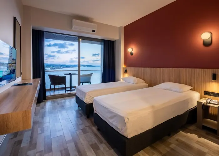 Kilya Hotel