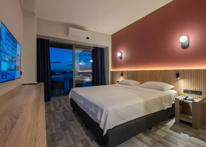 Kilya Hotel