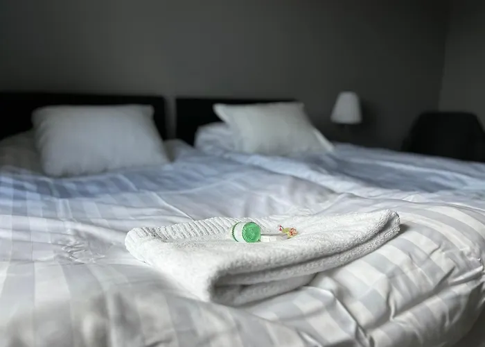 Hotel Lapland