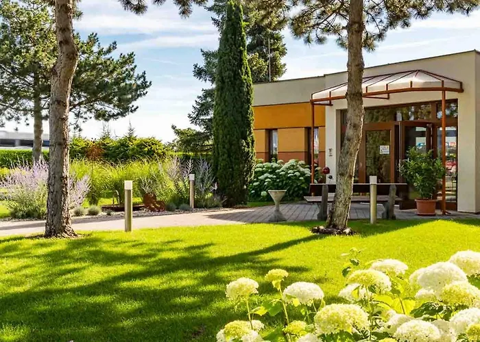 Hotel garni Steinfeld