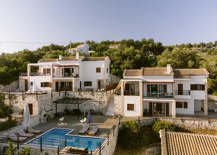 Anassa Mare Villas & Residences By Ghh