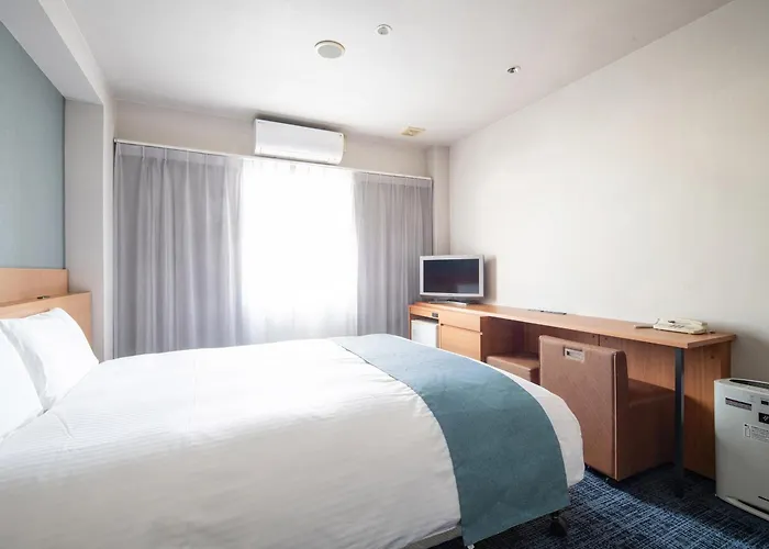 Vessel Hotel Kurashiki