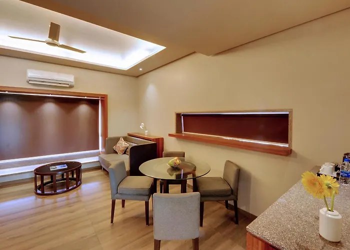 Sankama The Boutique Hotel
