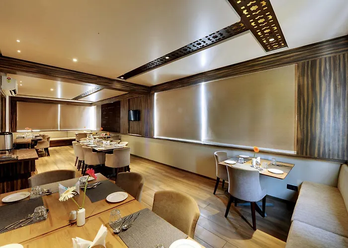 Sankama The Boutique Hotel