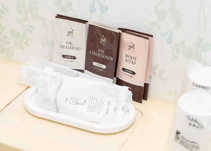 Tabist Sasebo Palace Hotel