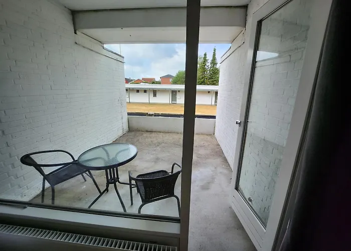 Hotel Osterso