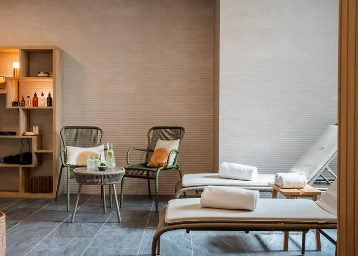 L'Invitation Au Voyage - Hotel & Spa