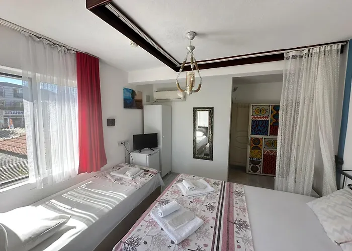 Bonjourla Otel
