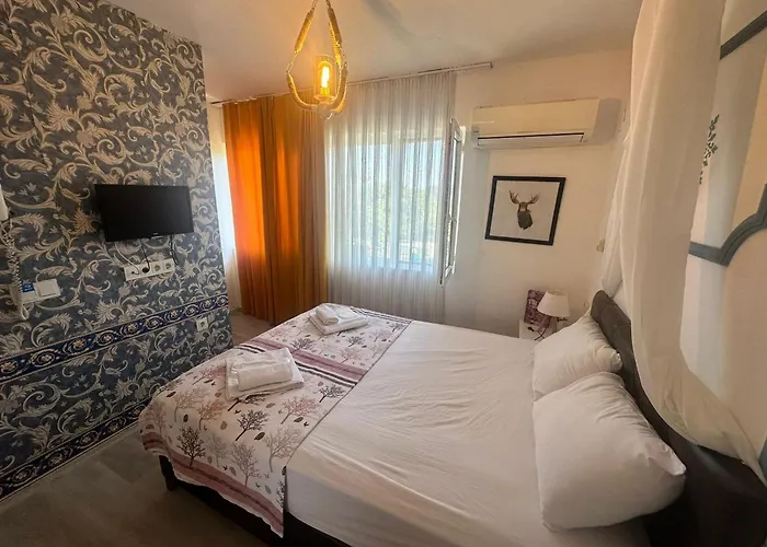 Bonjourla Otel