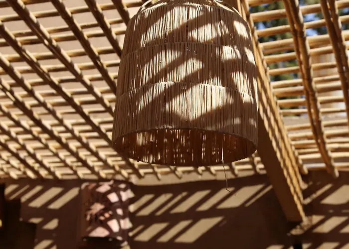 Kasbah Des Cypres