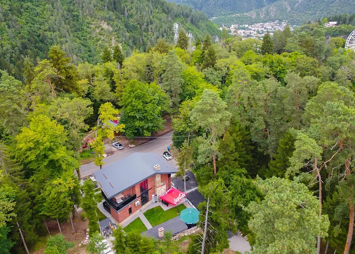 Hotel Evergreen