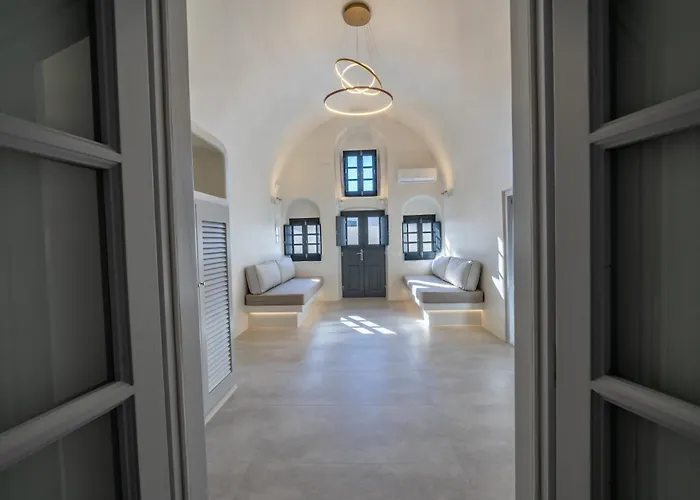 Alaya Suites