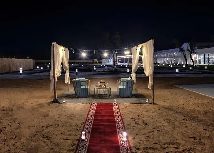 Western Hotel Liwa
