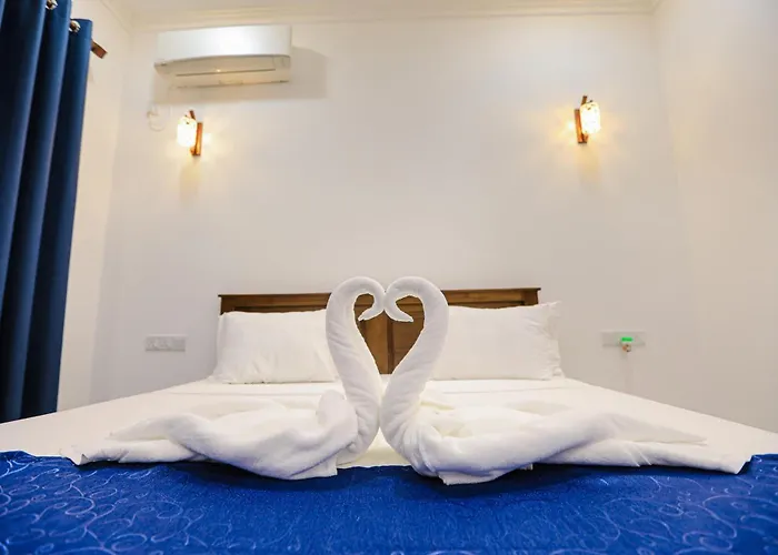D Marit Motel