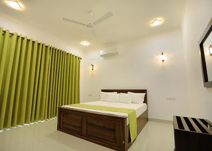 D Marit Motel
