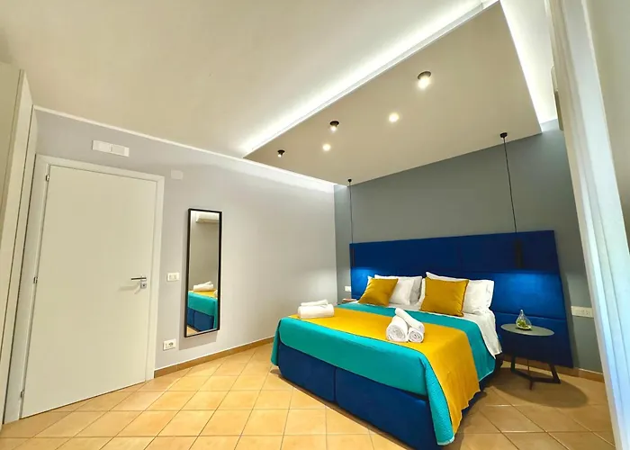 Il Re Di Denari - Cilento Home