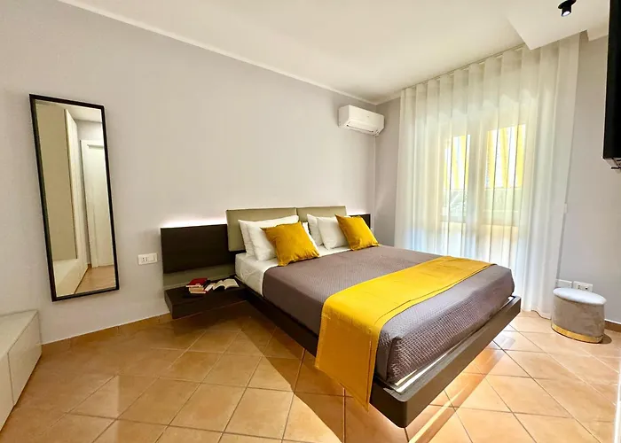 Il Re Di Denari - Cilento Home