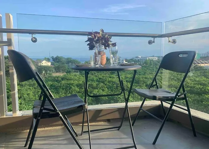 Tambuli Seaside - Seaview Resort Studio - Mactan
