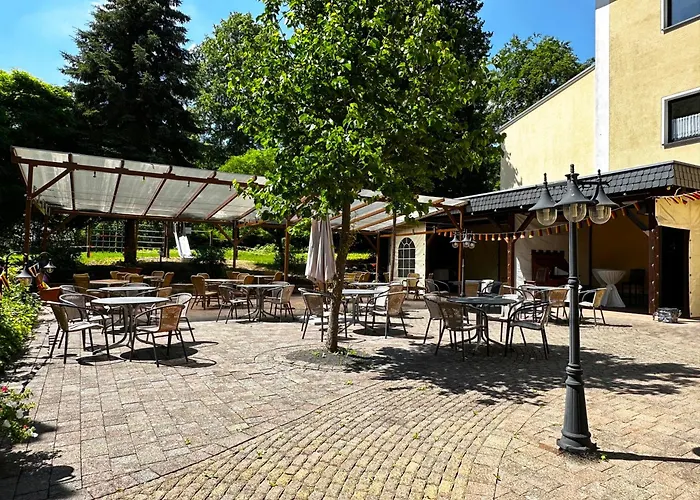 Hotel Thalfried