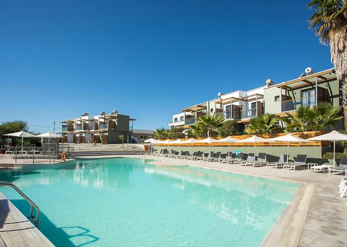 Ampelia Hotel
