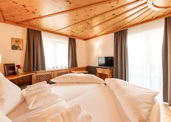 Hotel Berghof