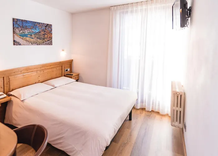 Hotel Compagnoni