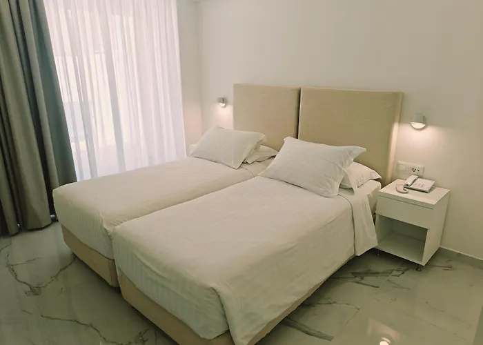 Ibiscus Hotel