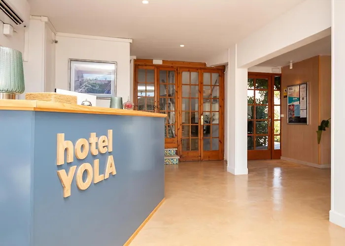 Hotel Yola