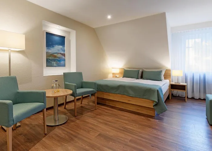 Hotel Schluister Park