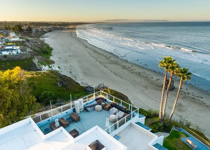 Seacrest Oceanfront Hotel