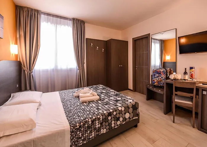 Hotel Rainbow Resort