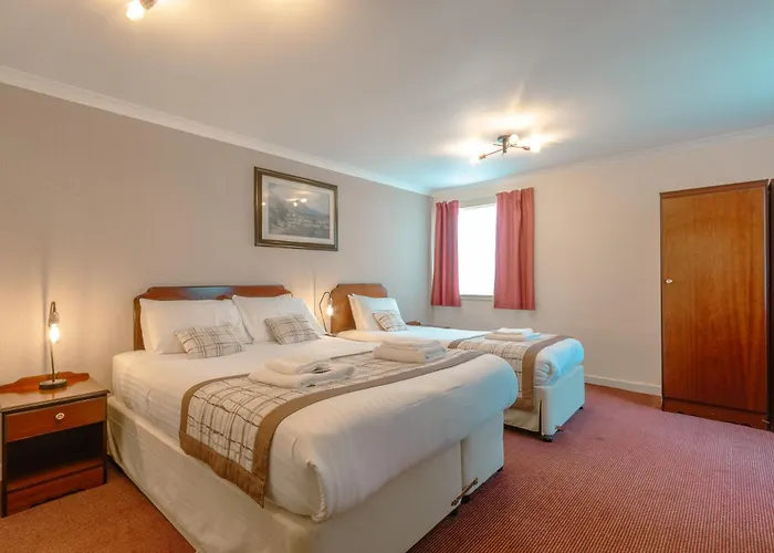 Gairloch Hotel 'A Bespoke Hotel'