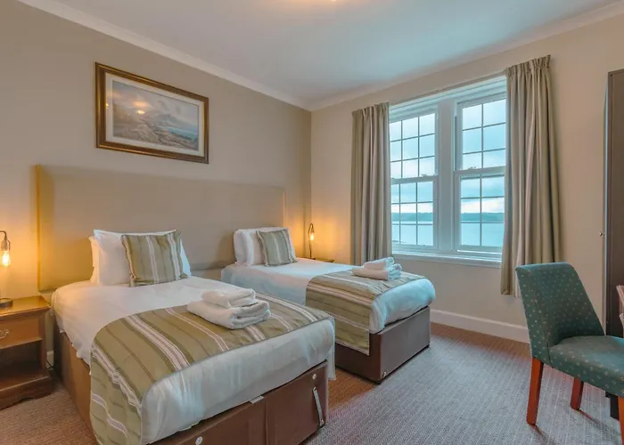 Gairloch Hotel 'A Bespoke Hotel'