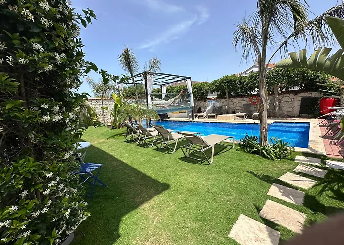 Grand Alacati Butik Hotel