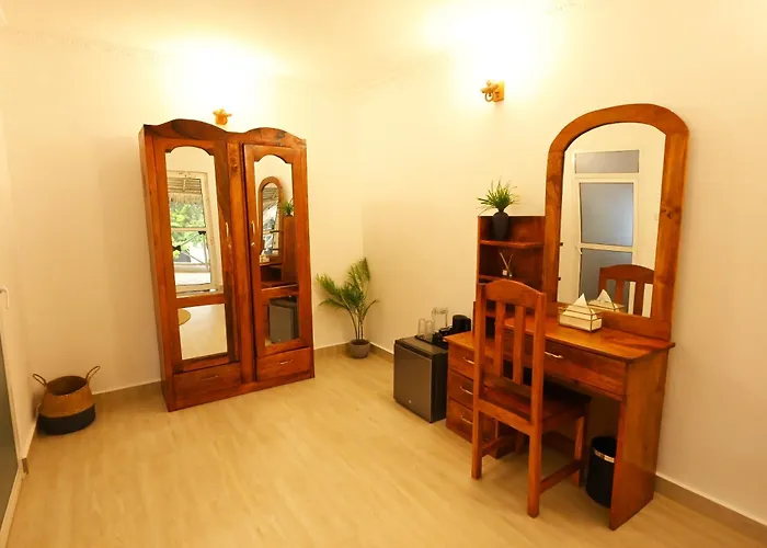 Ananda Villa Zanzibar