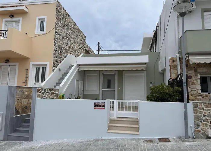 Holiday Dream Thalia Apartment