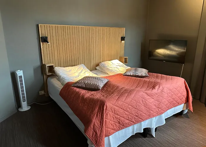 Grong Hotell