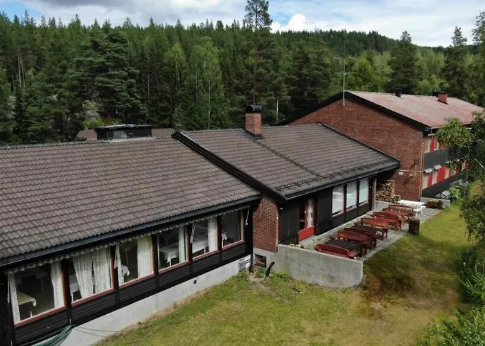 Fossanasen Hotel
